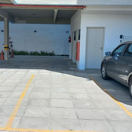 Flat 206 Mar E Sol Διαμέρισμα Pôrto das Galinhas Εξωτερικό φωτογραφία