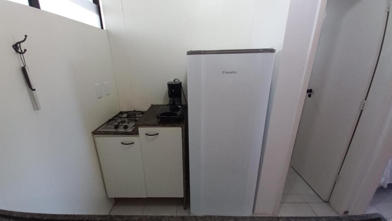 Flat 206 Mar E Sol Διαμέρισμα Pôrto das Galinhas Εξωτερικό φωτογραφία