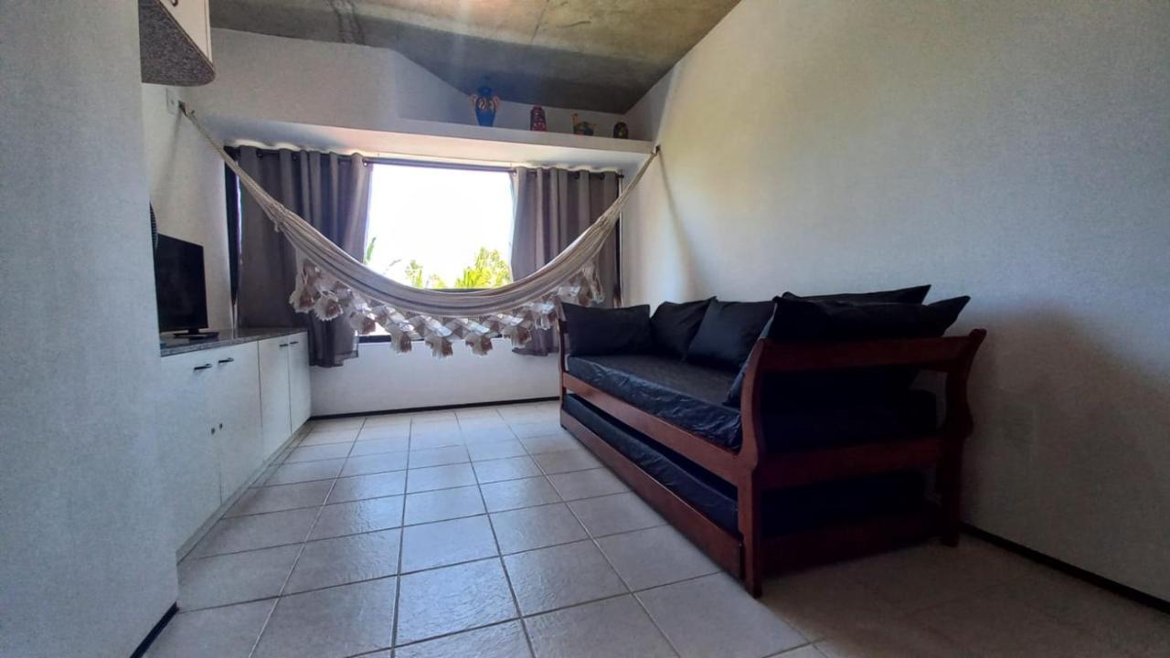 Flat 206 Mar E Sol Διαμέρισμα Pôrto das Galinhas Εξωτερικό φωτογραφία