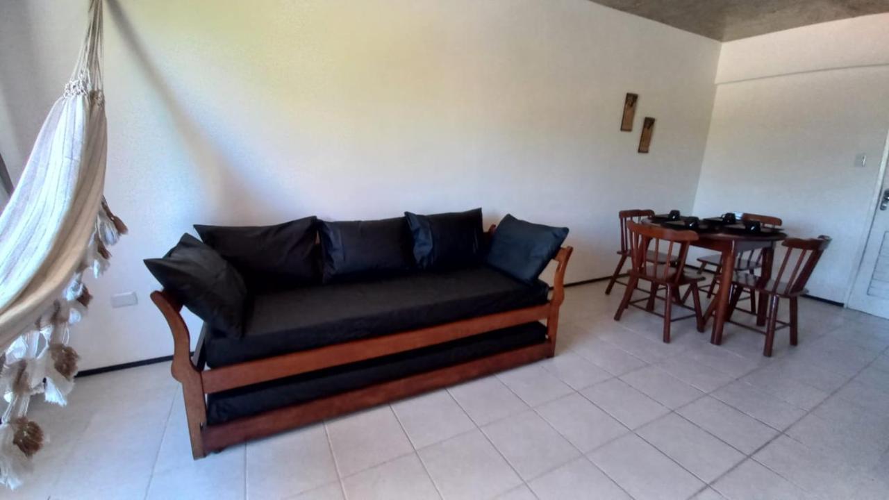 Flat 206 Mar E Sol Διαμέρισμα Pôrto das Galinhas Εξωτερικό φωτογραφία
