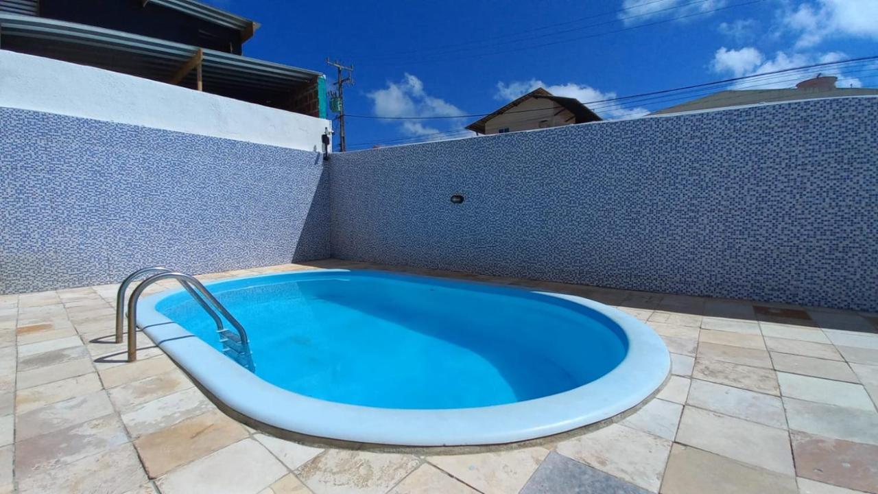 Flat 206 Mar E Sol Διαμέρισμα Pôrto das Galinhas Εξωτερικό φωτογραφία